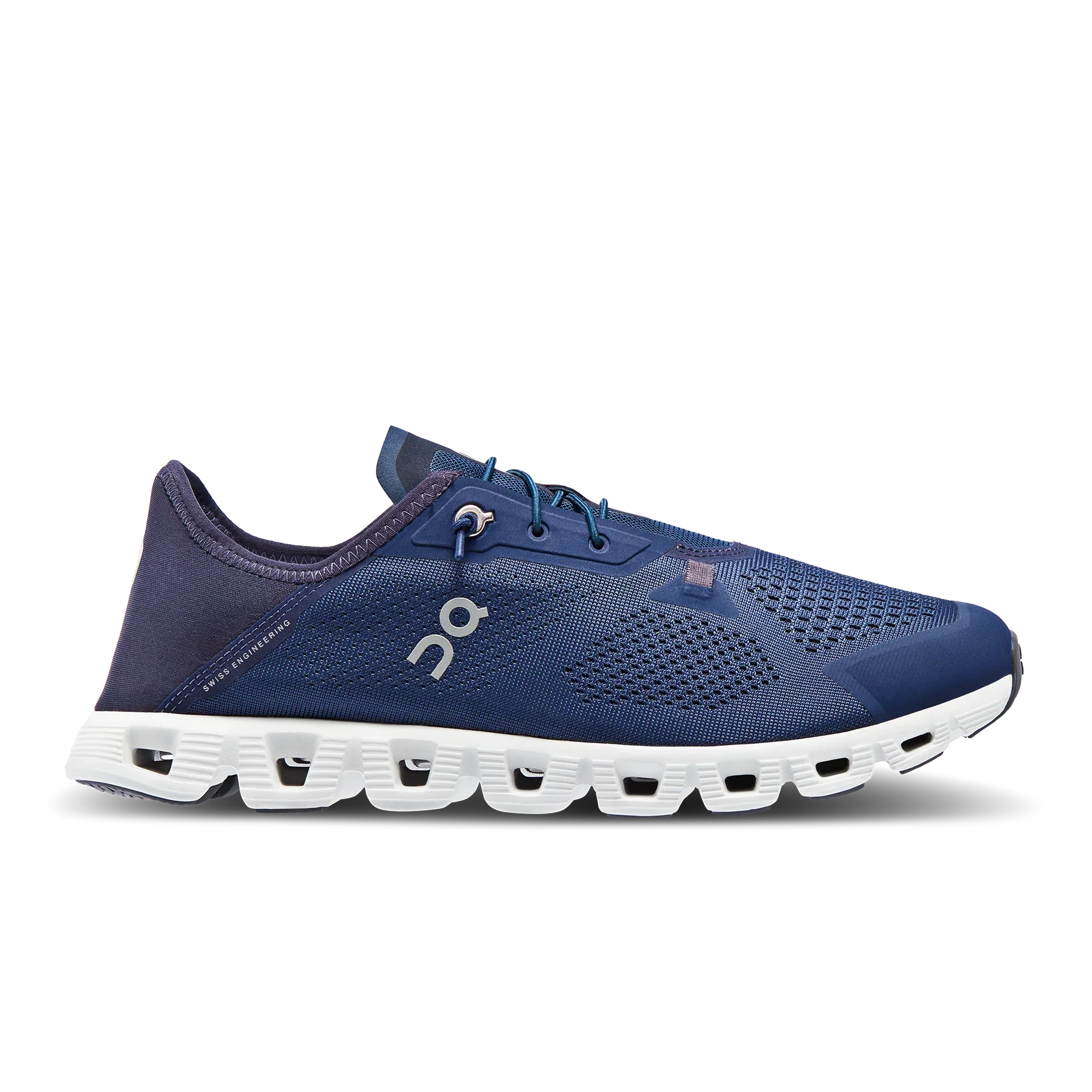 ON Cloud 5 Coast Blue