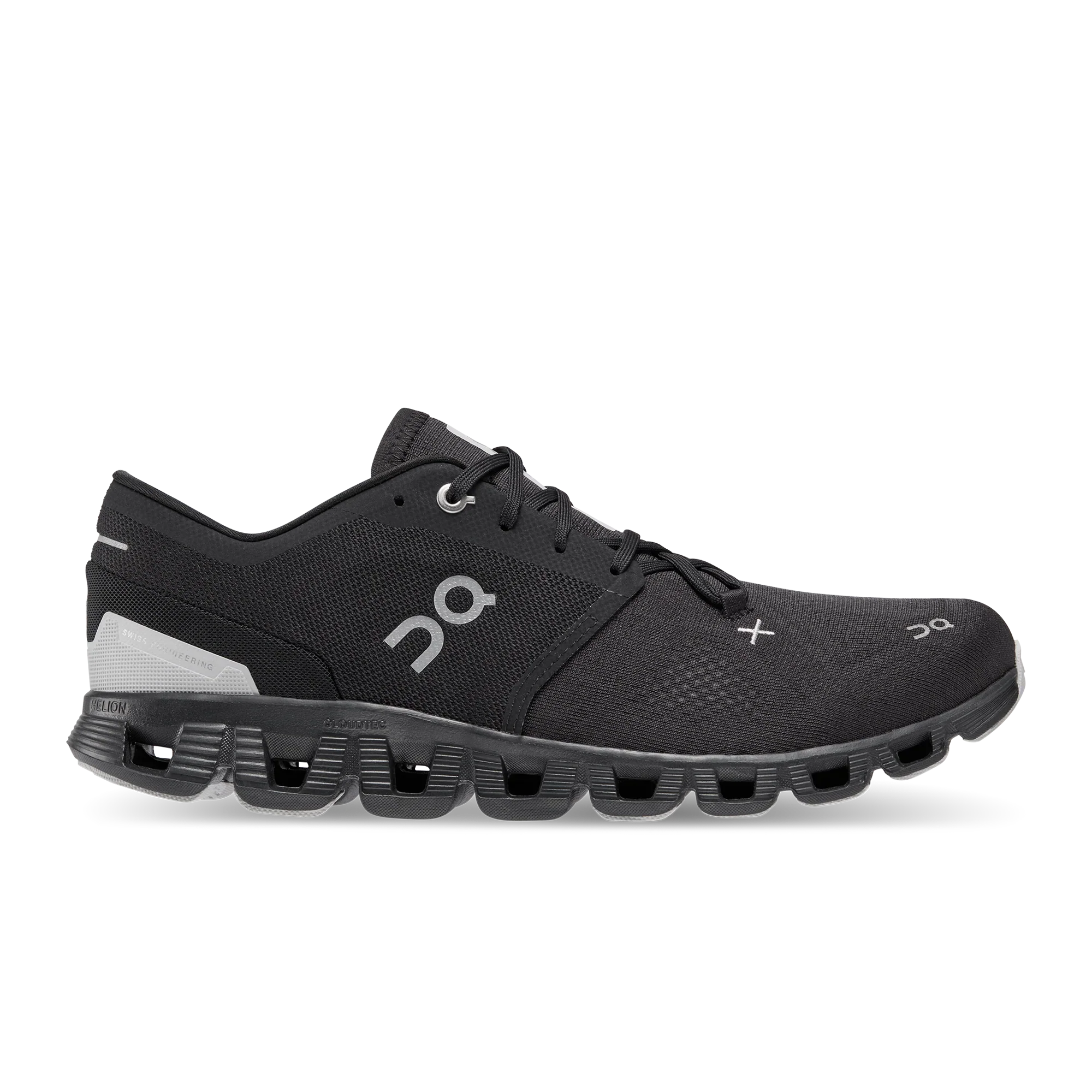 ON Cloud X 3 Black