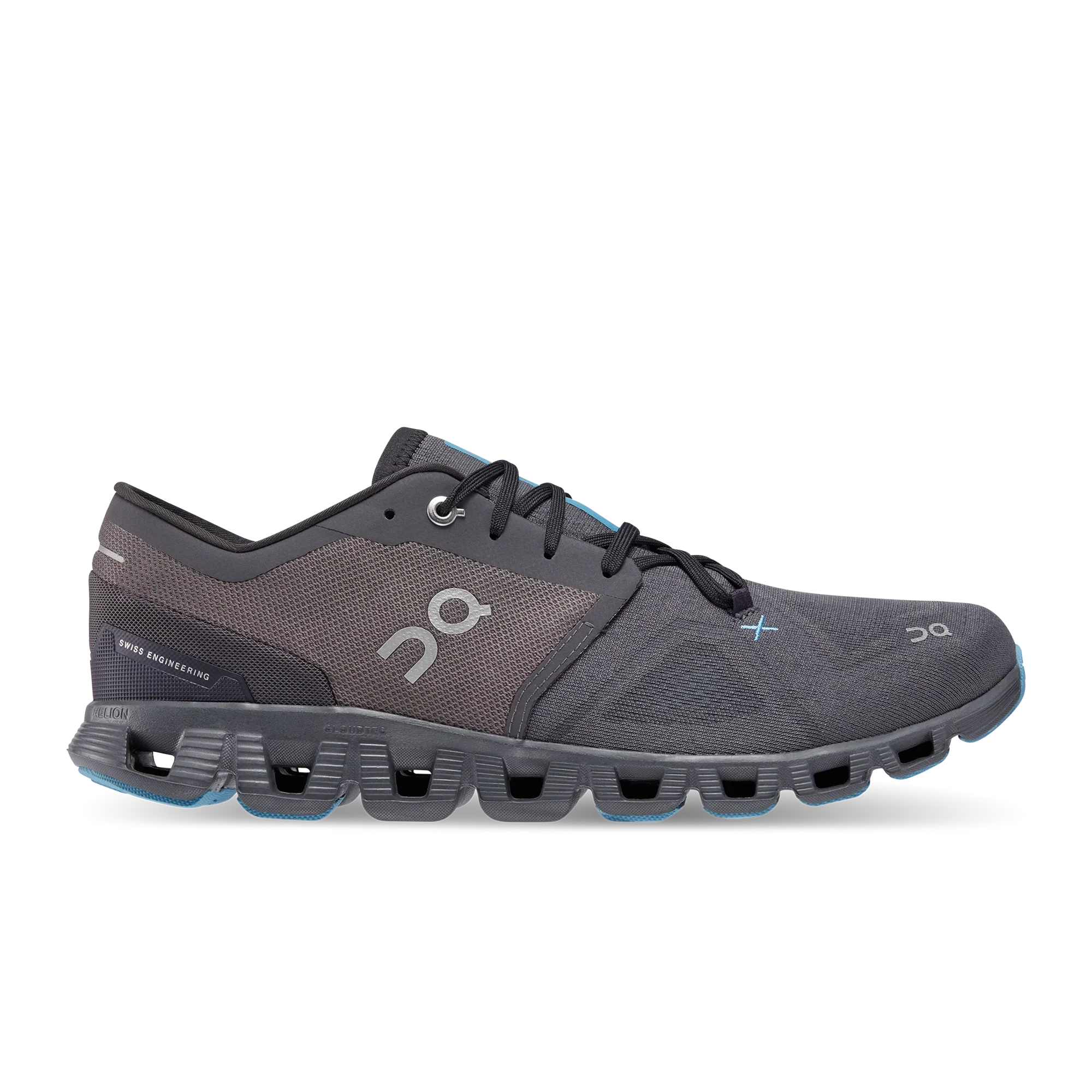 ON Cloud X 3 Grey