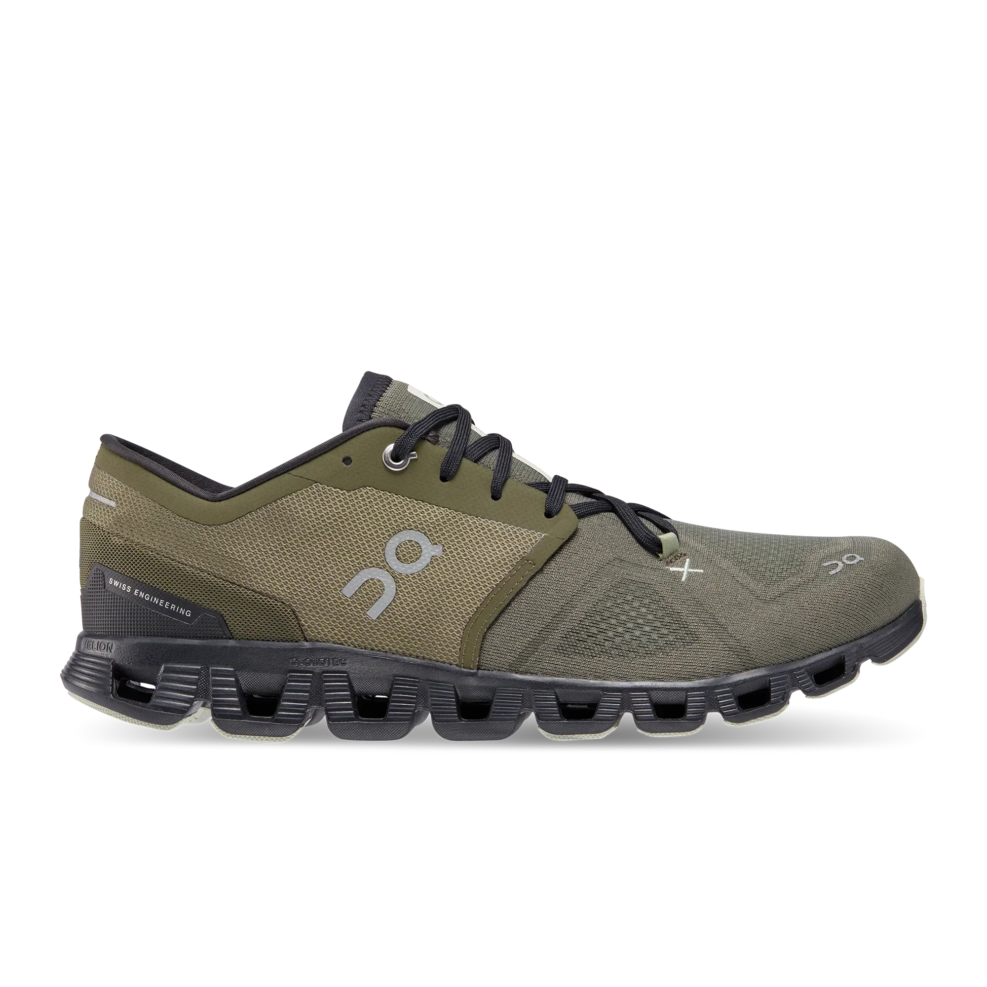ON Cloud X 3 Green