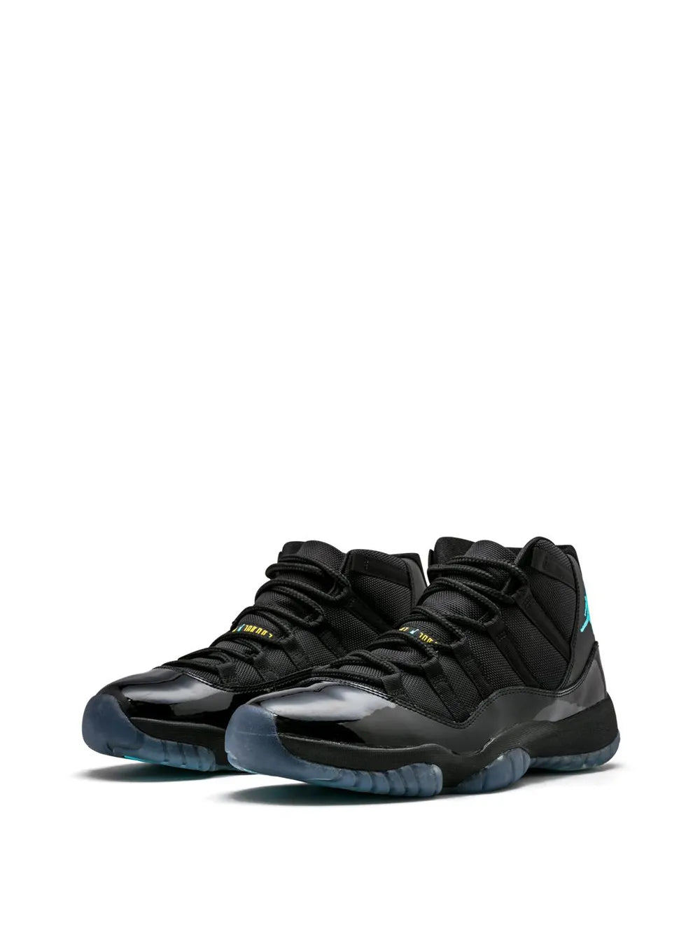 Air Jordan 11 Retro "Gamma"