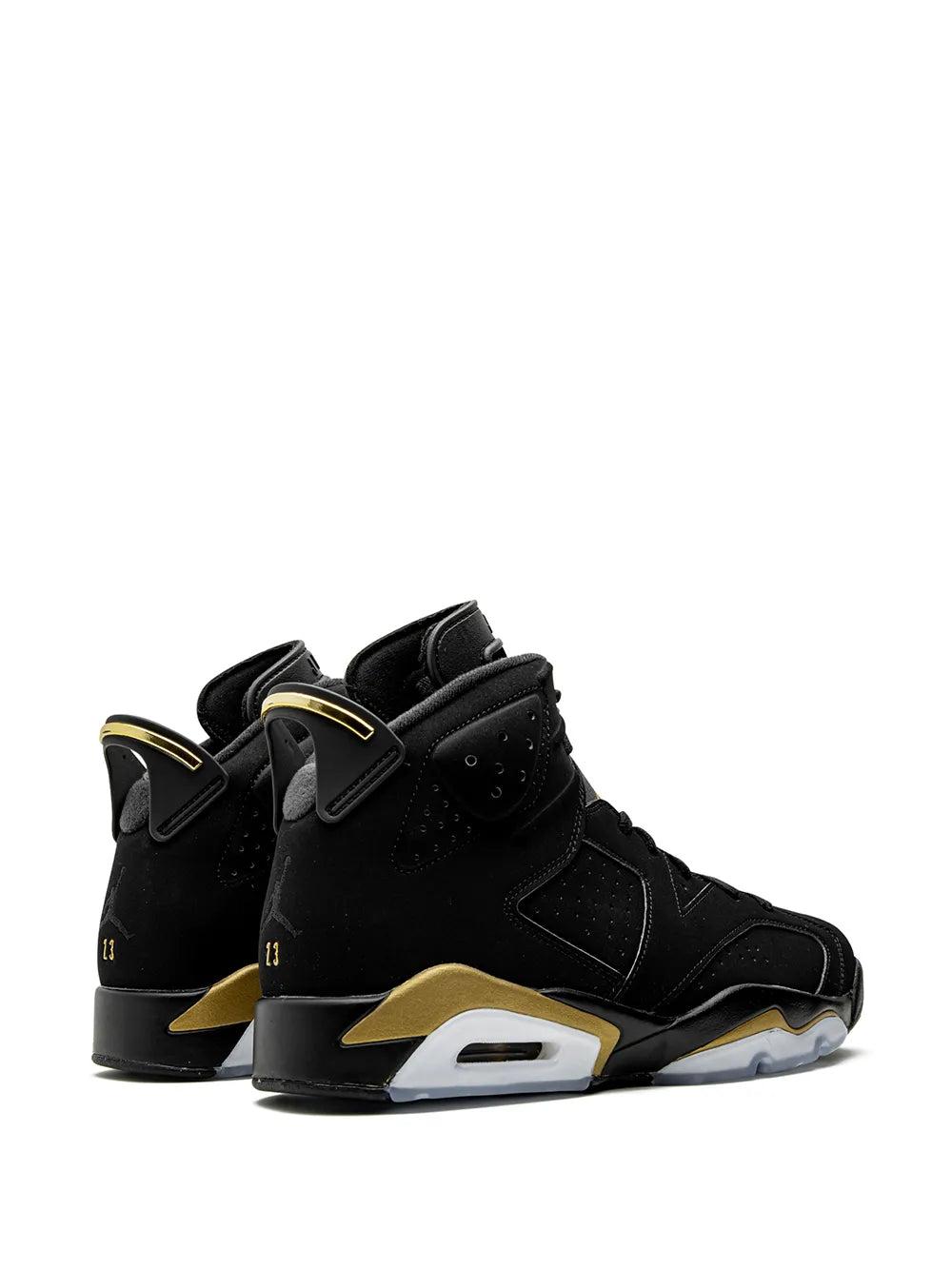 Air Jordan 6 Retro "DMP 2020"