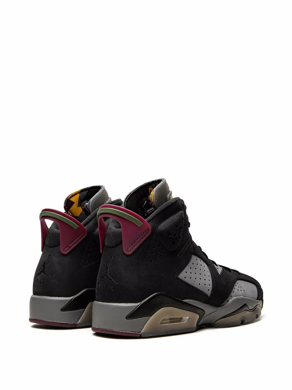 Air Jordan 6 Retro "Bordeaux"