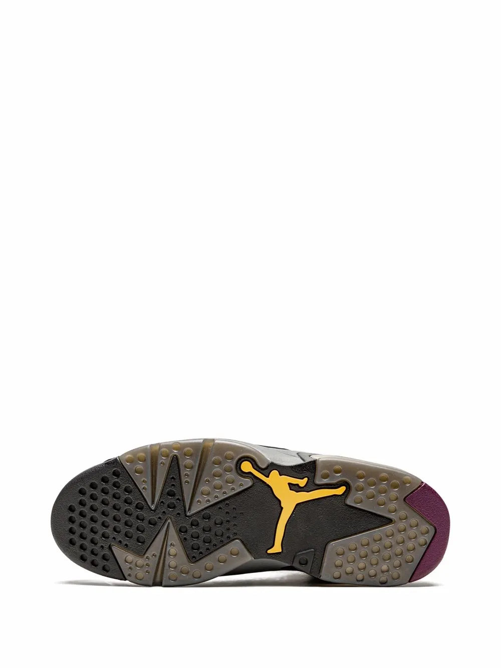 Air Jordan 6 Retro "Bordeaux"