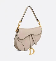 Saddle Bag with Strap