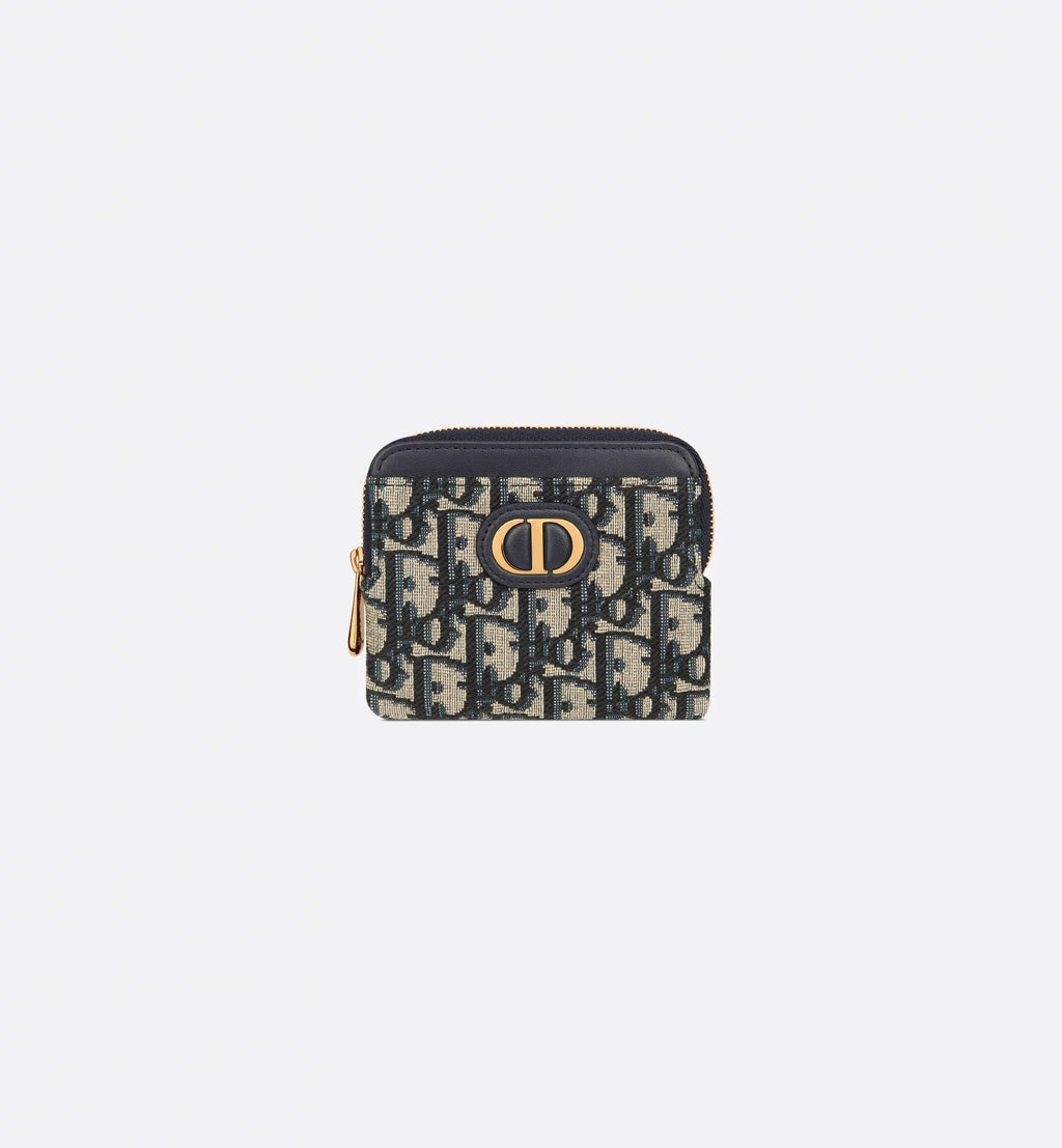 30 Montaigne Lavender Wallet