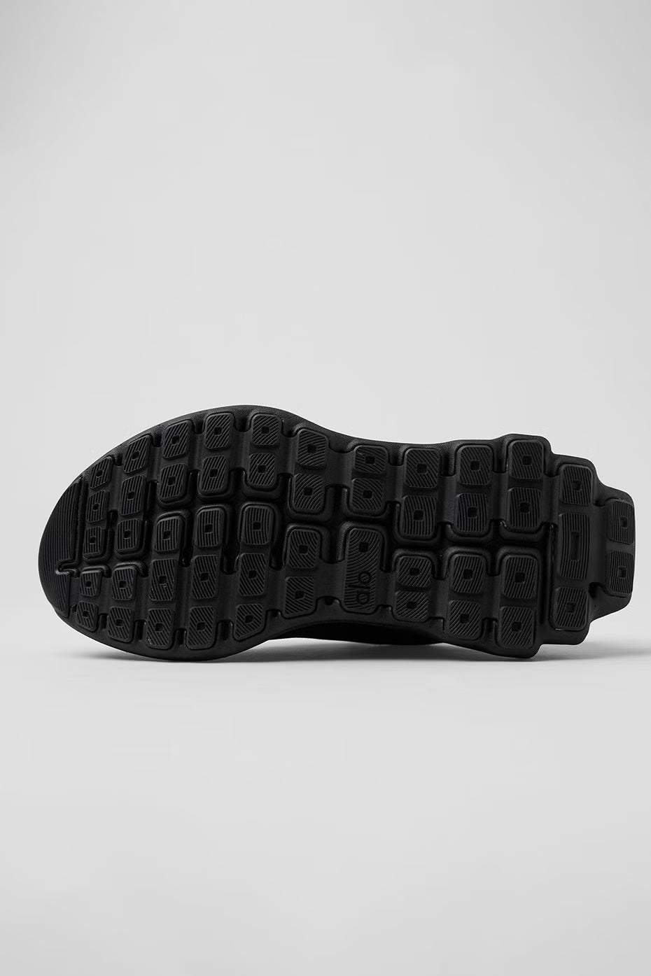 ALO Runner Black