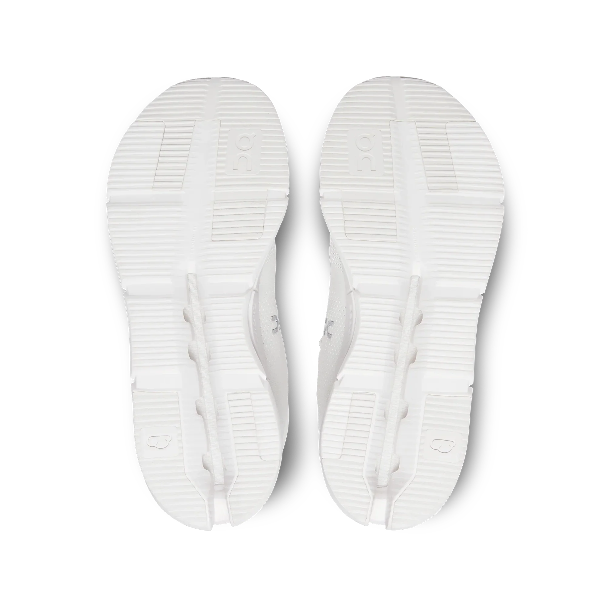 ON Cloud Nova Phantom White