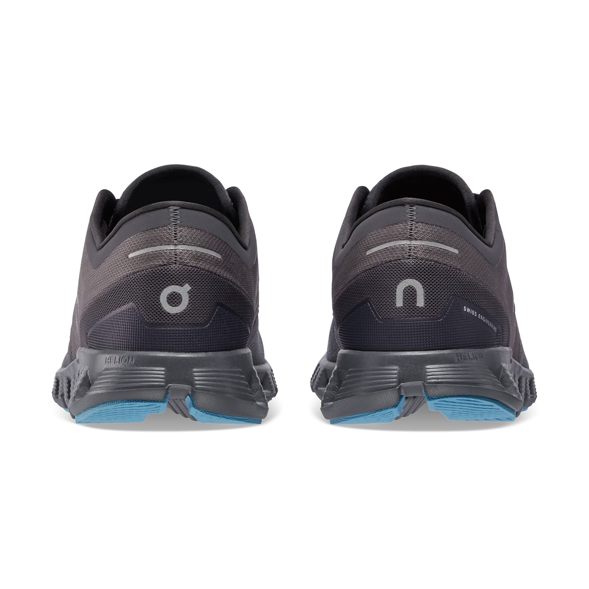 ON Cloud X 3  Grey