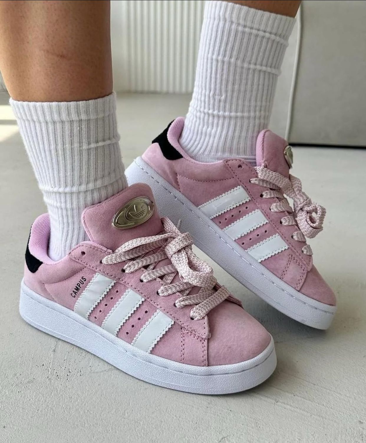 Adidas Campus 00s ‘Pink
