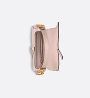 Saddle Bag with Strap
