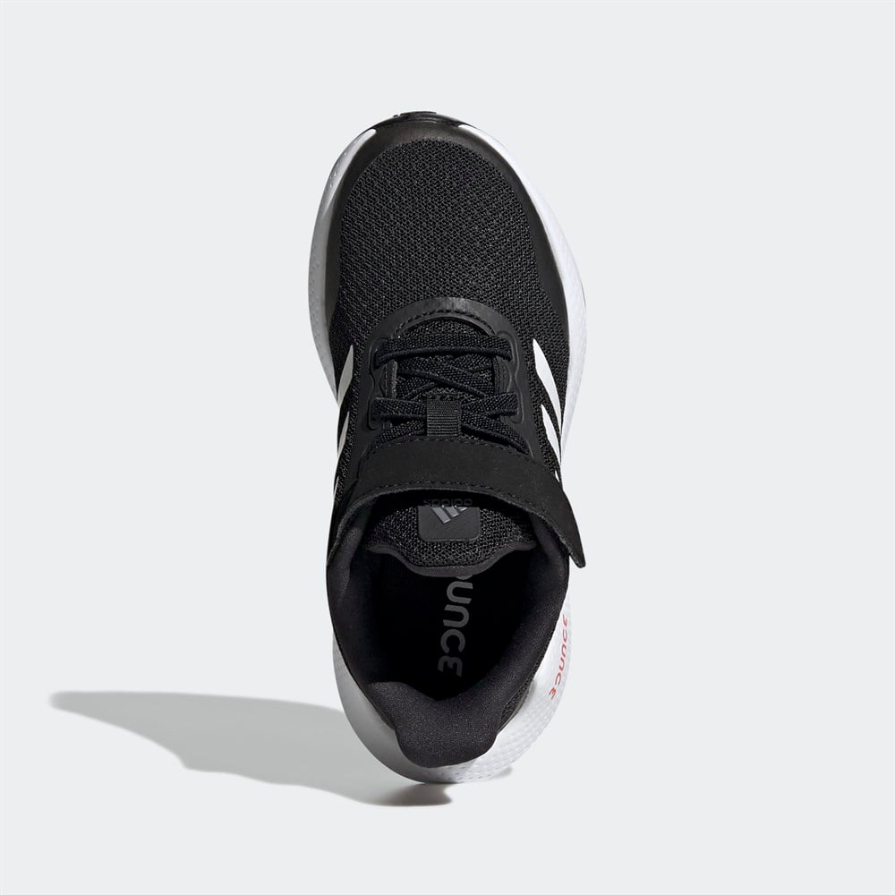 Adidas EQ21 Run Cloud White Core Black