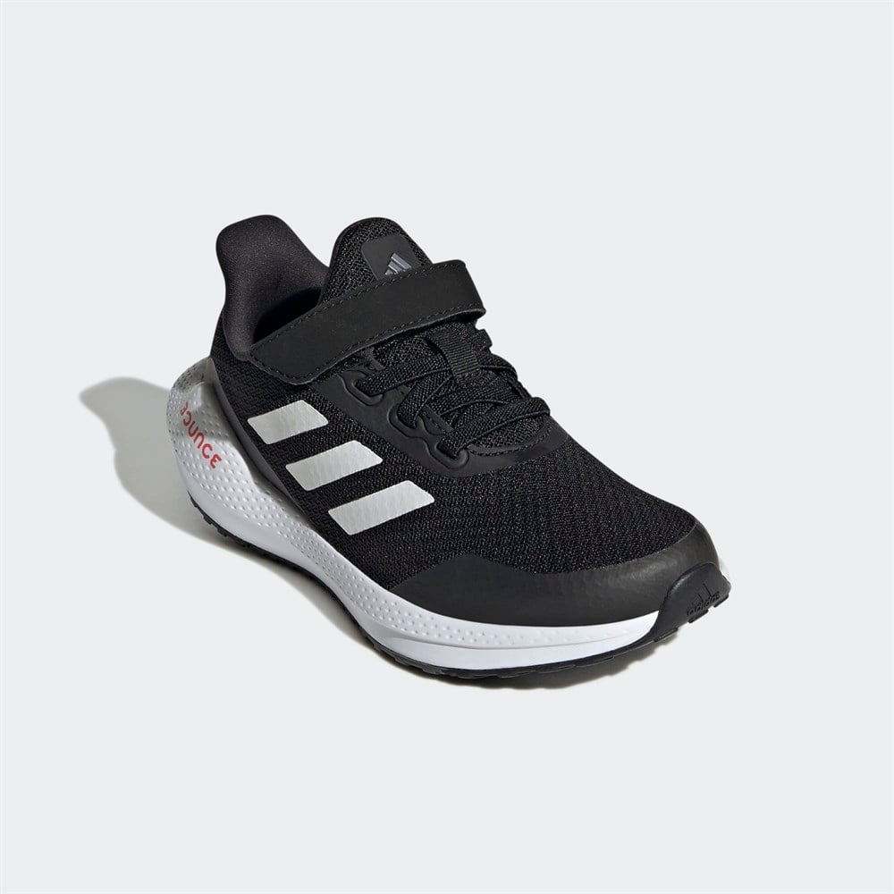 Adidas EQ21 Run Cloud White Core Black