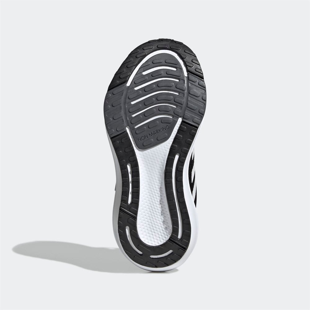 Adidas EQ21 Run Cloud White Core Black