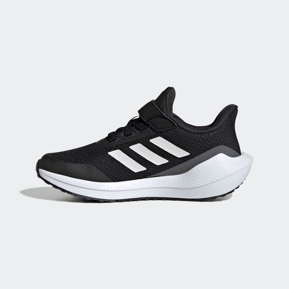 Adidas EQ21 Run Cloud White Core Black