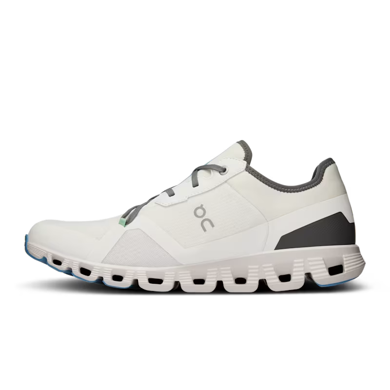 Cloud X 3 AD Undyed-White | Niagara
