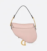 Saddle Bag with Strap